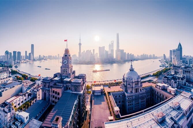 Full Day Private Shanghai Tour with Pickup - Transportation, Duration, and Practicalities