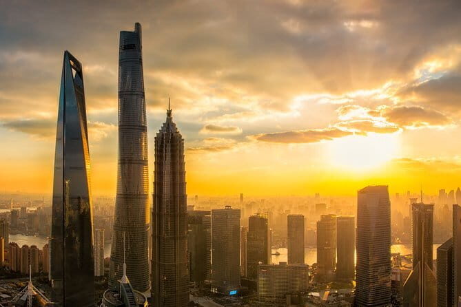 Full Day Private Shanghai Tour with Pickup - Who Will Benefit Most?