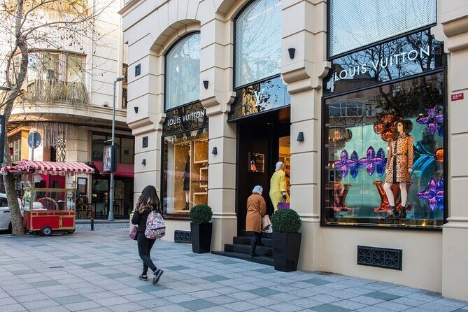 Full-Day Private Shopping Tour in Istanbul - The Price and Its Value