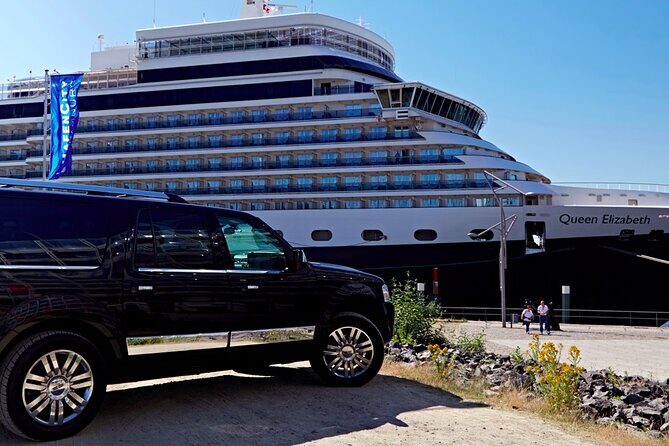Full Day Private Shore Tour in Cabo San Lucas from Cabo San Port - A Closer Look at the Full-Day Cabo San Lucas Shore Tour