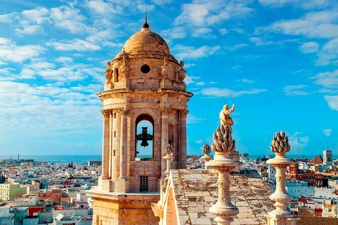 Full Day Private Shore Tour in Cadiz from Cadiz Cruise Port - Why Choose This Tour?
