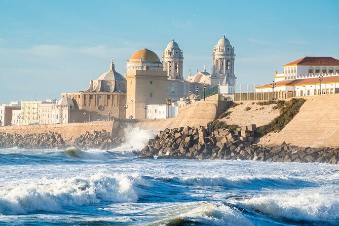 Full Day Private Shore Tour in Cadiz from Cadiz Cruise Port - Itinerary Breakdown: What Makes Each Stop Special?