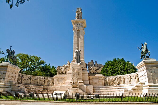 Full Day Private Shore Tour in Cadiz from Cadiz Cruise Port - FAQ