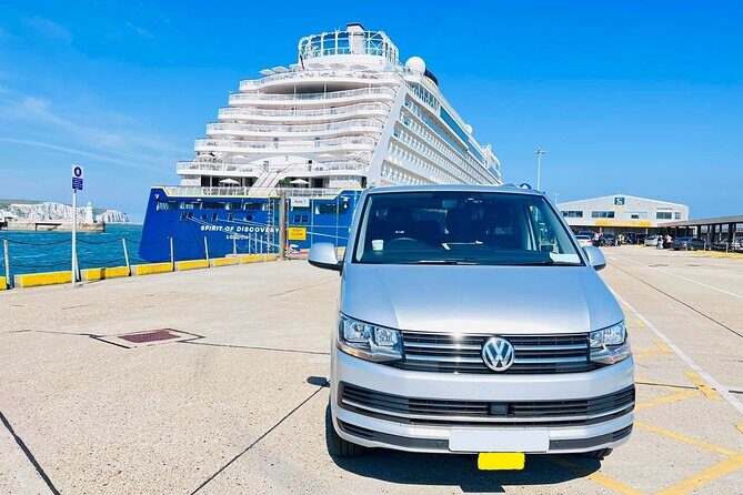 Full Day Private Shore Tour in Fukuoka from Fukuoka Cruise Port - Exploring Fukuoka: what to expect from this private shore tour