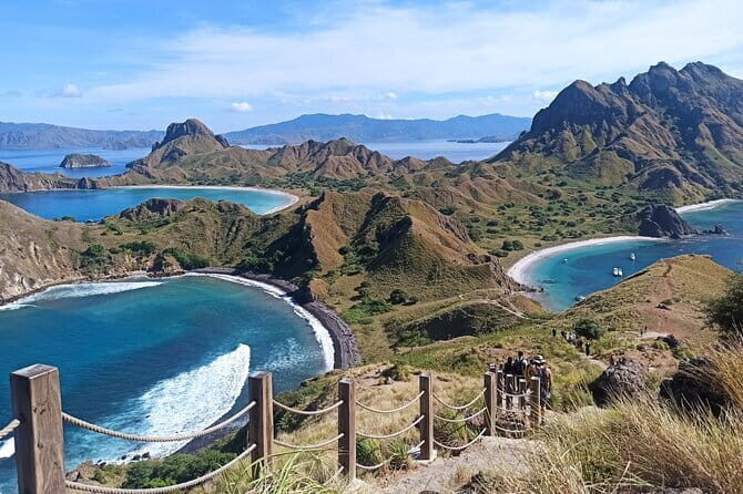 Full Day Private Shore Tour in Komodo from Labuan Bajo Port - Who Would Love This Tour?