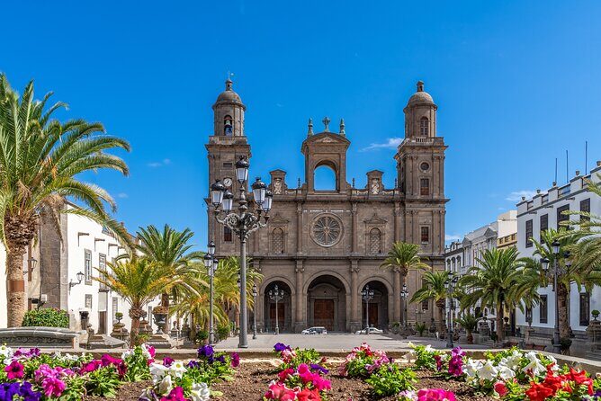 Full Day Private Shore Tour in Las Palmas from Gran Canaria Port - Final Thoughts
