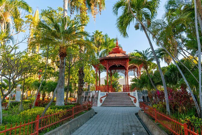 Full Day Private Shore Tour in Mazatlan from Mazatlan Cruise Port - Observatorio 1873: A Look at Mazatlan’s Past