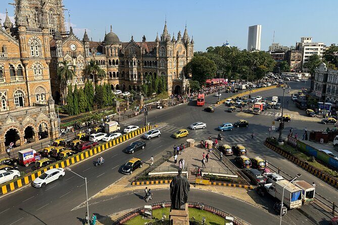 Full Day Private Shore Tour in Mumbai from Mumbai Cruise Port - Why This Tour Offers Real Value