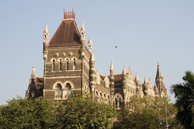 Full Day Private Shore Tour in Mumbai from Mumbai Cruise Port - Final Thoughts