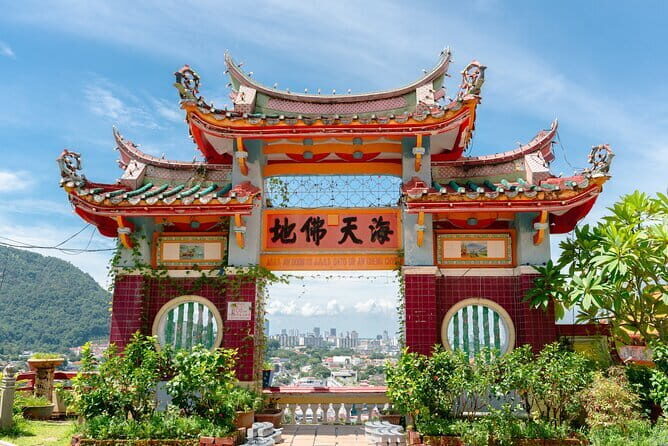 Full Day Private Shore Tour in Penang from Swettenham Pier Port - A Detailed Look at the Full Day Penang Shore Tour