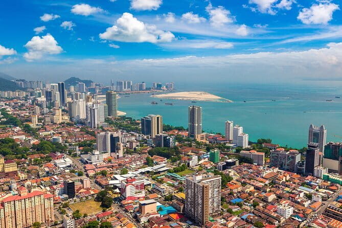 Full Day Private Shore Tour in Penang from Swettenham Pier Port - Why This Tour Adds Value