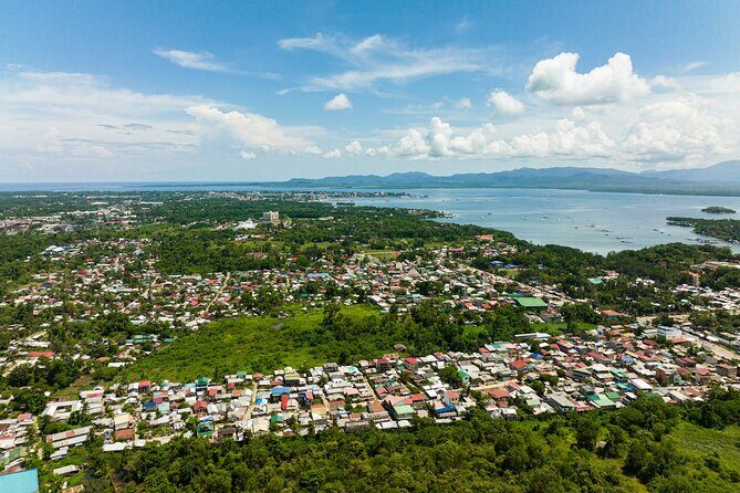 Full Day Private Shore Tour in Puerto Princesa from Puerto Port - What’s Included and What to Expect