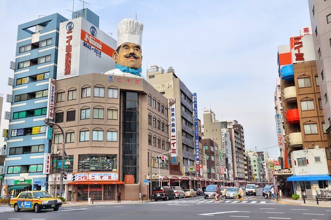 Full Day Private Shore Tour in Tokyo from Tokyo Cruise Port - FAQ