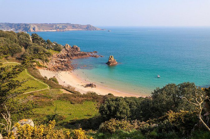 Full Day Private Shore Tour: Jersey Coast & Countryside Adventure - FAQ