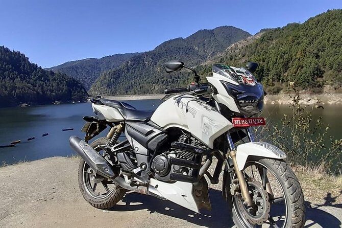 Full-Day Private Sightseeing Tour of Kathmandu by Motorbike - Key Points