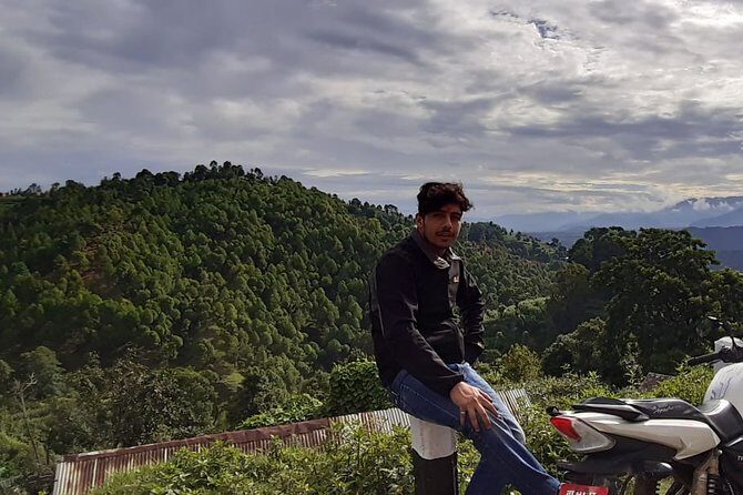 Full-Day Private Sightseeing Tour of Kathmandu by Motorbike - Itinerary Breakdown: What to Expect