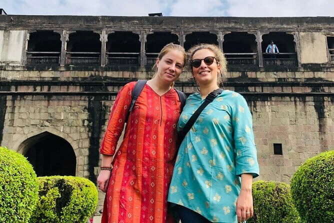 Full-Day Private Sightseeing Tour of Pune - A Deep Look at Pune’s Highlights in One Day