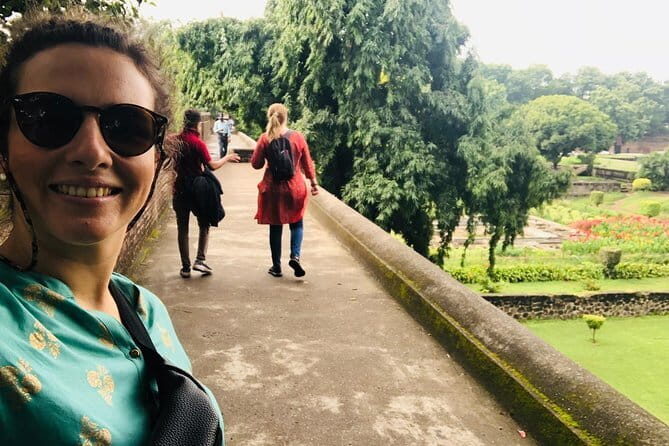 Full-Day Private Sightseeing Tour of Pune - Practicalities & What to Expect