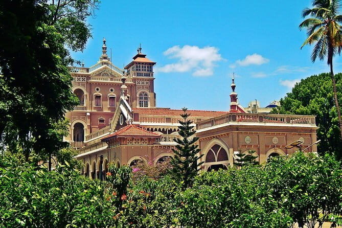 Full-Day Private Sightseeing Tour of Pune - FAQ