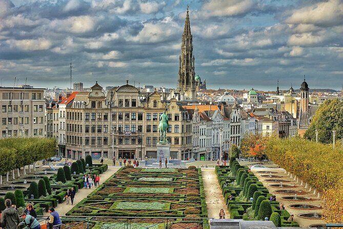 Full day private sightseeing tour to Brussels from Amsterdam - An Honest Look at the Tour Experience