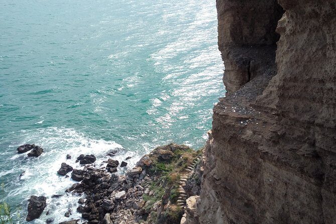 Full-Day Private Sightseeing Tour to the North of Varna - Exploring the Northern Bulgarian Black Sea Coast