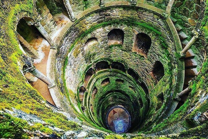 Full-day Private Sintra Tour with Guide - The Itinerary in Detail: What to Expect and Why It Matters