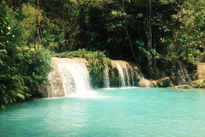 Full-Day Private Siquijor Island Tour - A Closer Look at the Itinerary: What to Expect