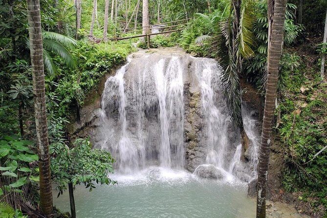 Full-Day Private Siquijor Island Tour - FAQ
