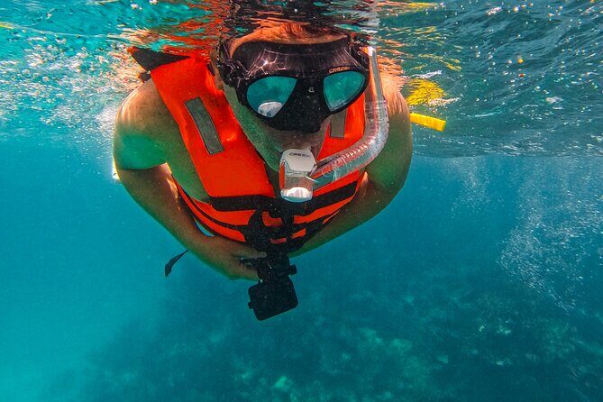 Full-Day Private Snorkel Tour in Tulum and Sian Kaan - An In-Depth Look at the Tour Experience