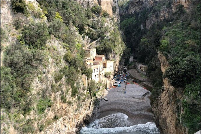 Full Day Private Sorrento & Amalfi Coast Tour from Positano - FAQ About the Tour