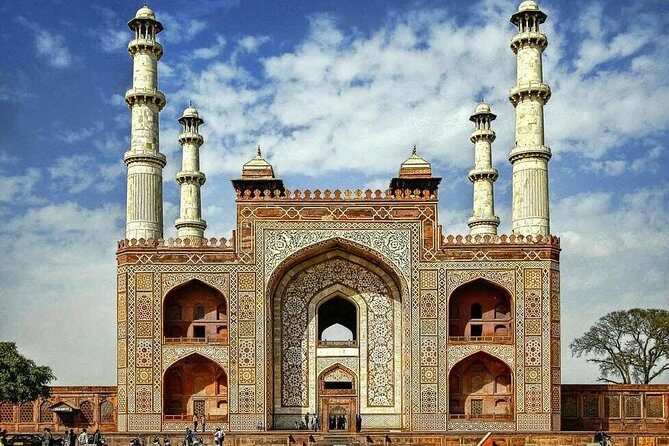 Full Day Private Taj Mahal & Agra Tour from Agra - All Inclusive - Final Thoughts: Who Should Book This Tour?