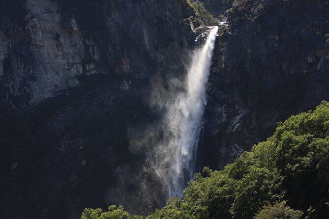Full-Day Private Taroko National Park Tour from Hualien City - The Cultural Touch: Local and Indigenous Food