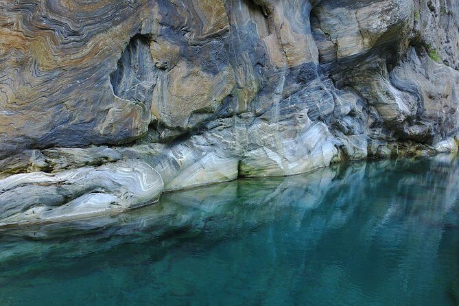 Full-Day Private Taroko National Park Tour from Hualien City - The Personal Touch & Guide Expertise