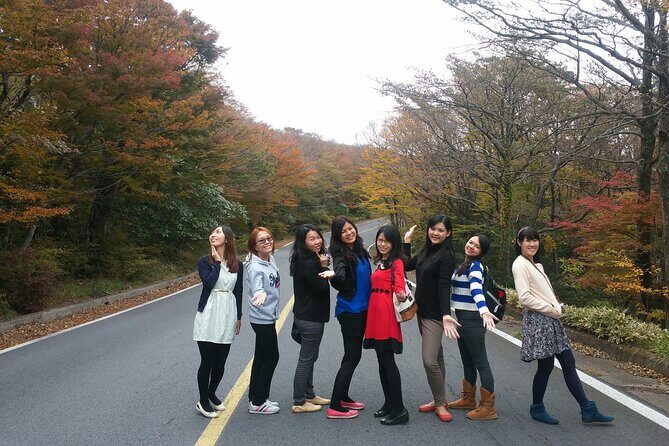 Full-Day Private Taxi Tour South of Jeju Island - The Sum Up