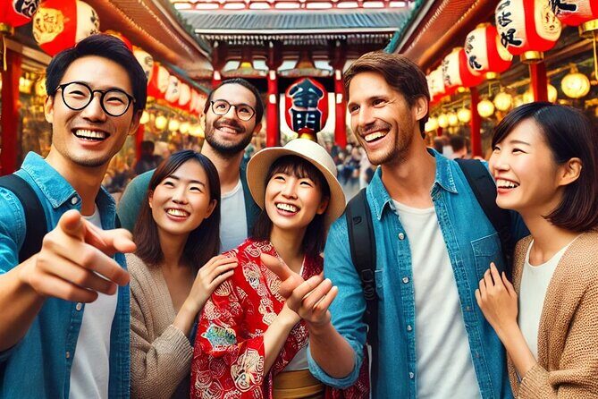 Full Day Private Tokyo Sightseeing Tour - What Real Travelers Say