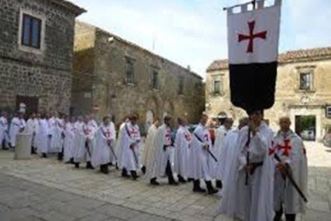 Full-Day Private Tomar, Knights Templar and Castles Tour - Final Thoughts