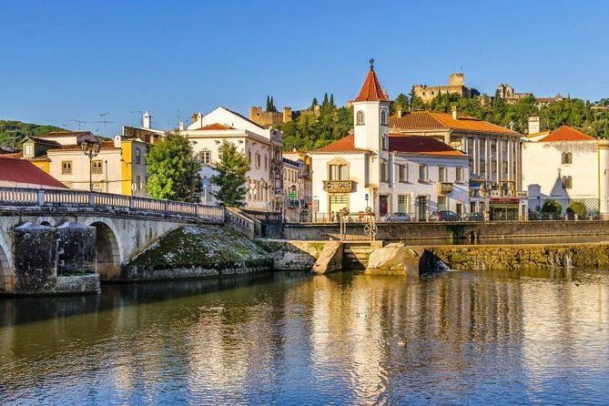Full-Day Private Tomar, Knights Templar and Castles Tour - FAQ