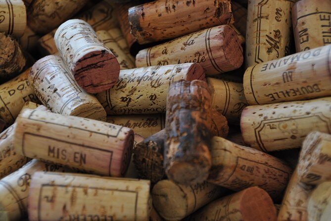 Full Day Private Tour 10 Premiers & Grands Crus, The Best of Burgundy - Discover the Best of Burgundy on a Full-Day Private Tour