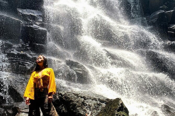 Full Day Private Tour All Inclusive Hidden Gems Bali Waterfall - Exploring the Bali Waterfall Tour: A Deep Dive into Bali’s Natural Treasures