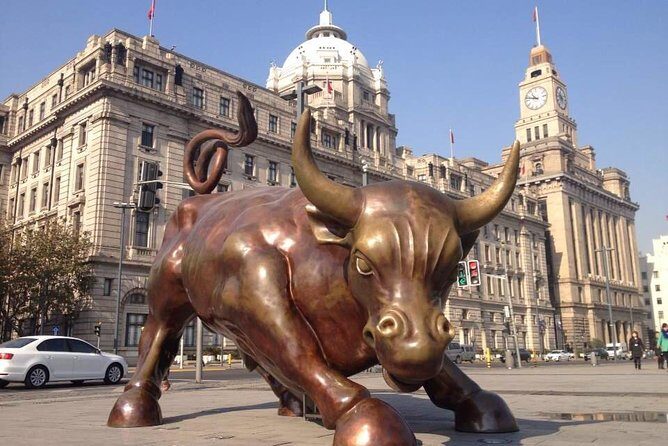 Full Day Private Tour Amazing Shanghai City Highlights - French Concession: A Slice of Colonial History and Delicious Cuisine