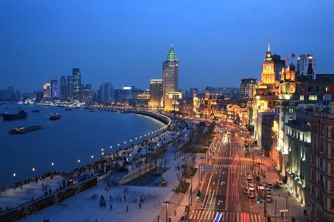 Full-Day Private Tour and Huangpu River Cruise in Shanghai - The Sum Up
