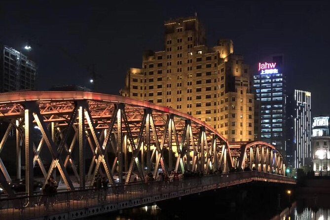 Full-Day Private Tour and Huangpu River Cruise in Shanghai - FAQs