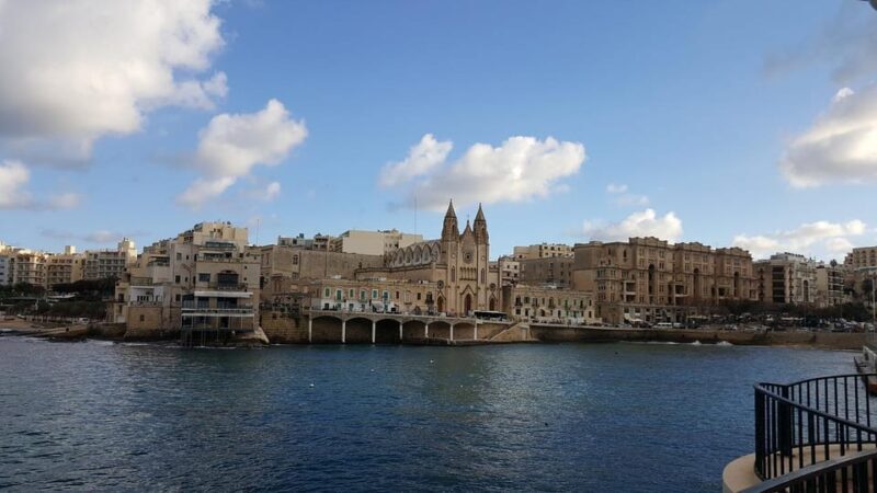 Full Day Private Tour around the Island in Malta - Key Points