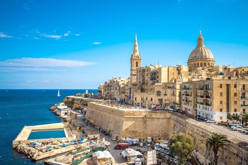 Full Day Private Tour around the Island in Malta - A Deep Dive into the Experience
