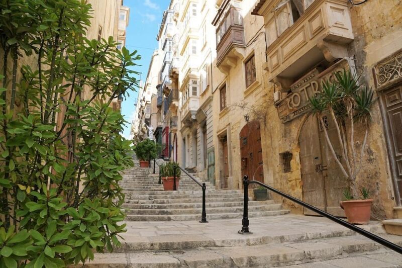 Full Day Private Tour around the Island in Malta - FAQ