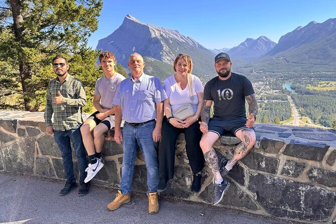 Full Day Private Tour Banff/Yoho Customized Sightseeing - Who Is This Tour Best For?