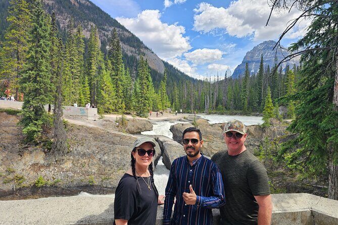 Full Day Private Tour Banff/Yoho Customized Sightseeing - Final Thoughts