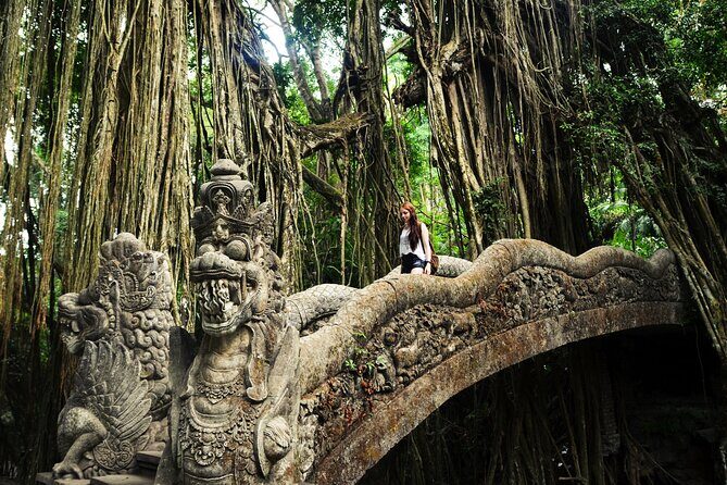 Full Day Private Tour Best of Ubud - Exploring Ubud: A Deep Dive into the Tour Experience