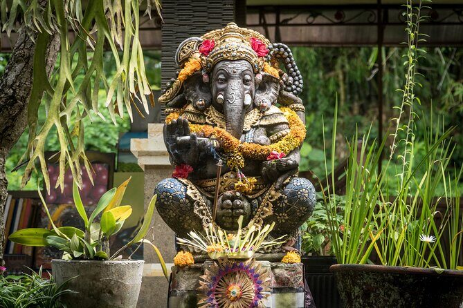 Full Day Private Tour Best of Ubud - What the Tour Offers and What to Consider