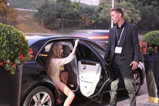 Full Day Private Tour: Colosseum, Roman Forum and Vatican - An In-Depth Look at the Tour Experience